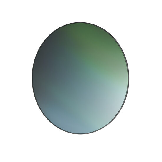 Fritz Hansen Fritz Hansen mirror round