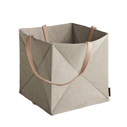 Fritz Hansen origami basket