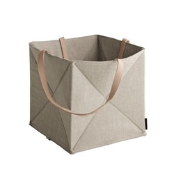 Fritz Hansen origami basket