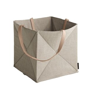 Fritz Hansen origami basket