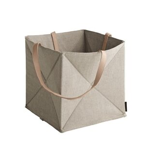 Fritz Hansen origami basket