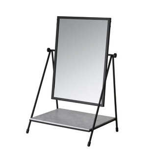 Fritz Hansen Planner table mirror