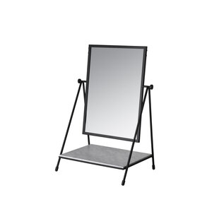 Fritz Hansen Planner table mirror