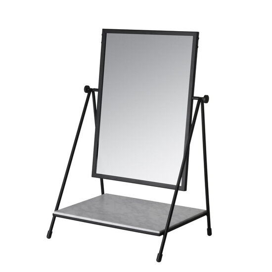 Fritz Hansen Fritz Hansen Planner table mirror