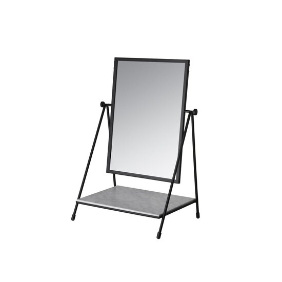 Fritz Hansen Fritz Hansen Planner table mirror