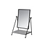Fritz Hansen Fritz Hansen Planner table mirror