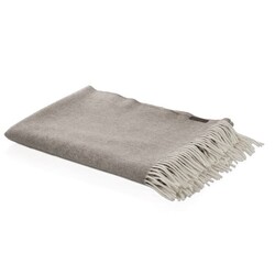 Fritz Hansen throw cashmere