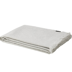 Fritz Hansen throw classic merino