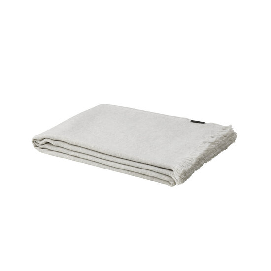Fritz Hansen Fritz Hansen throw classic merino