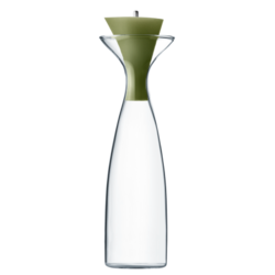 Georg Jensen Alfredo olie/azijn karaf