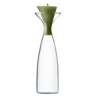 Georg Jensen Alfredo olie/azijn karaf