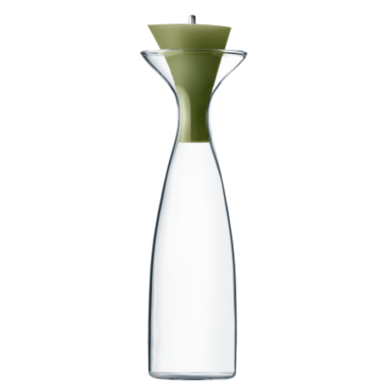 Georg Jensen Alfredo olie/azijn karaf