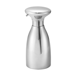 georg jensen alfredo zeeppompje