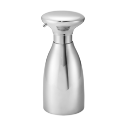 georg jensen alfredo zeeppompje
