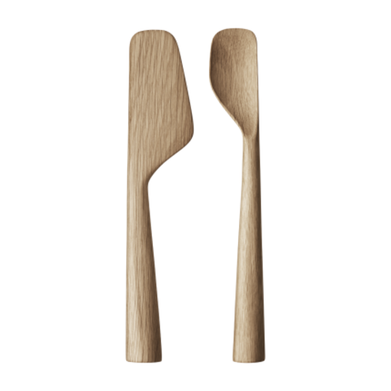 Georg Jensen Georg Jensen Barbry lepel en spatel