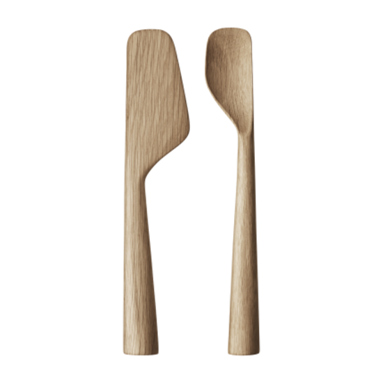 Georg Jensen Georg Jensen Barbry lepel en spatel