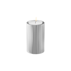 georg jensen bernadotte kandelaar medium