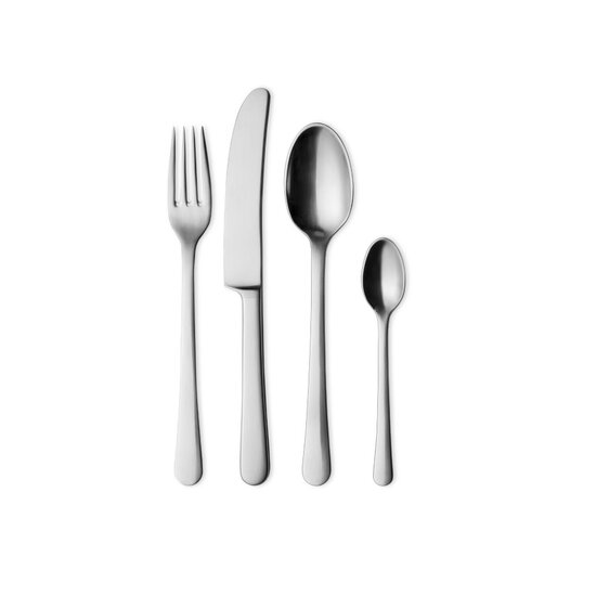 Georg Jensen bestekset Copenhagen 16 dlg