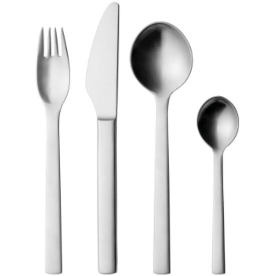 Georg Jensen Georg Jensen New York bestekset 16 delig