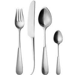 Georg Jensen bestekset Viviana 16 dlg.