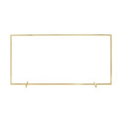 Georg Jensen display/frame