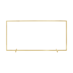 Georg Jensen display/frame