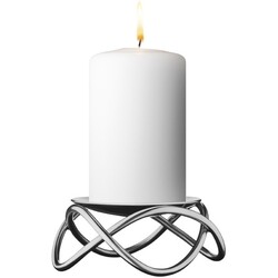 Georg Jensen glow kandelaar