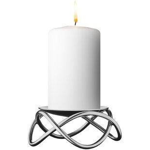 Georg Jensen glow kandelaar