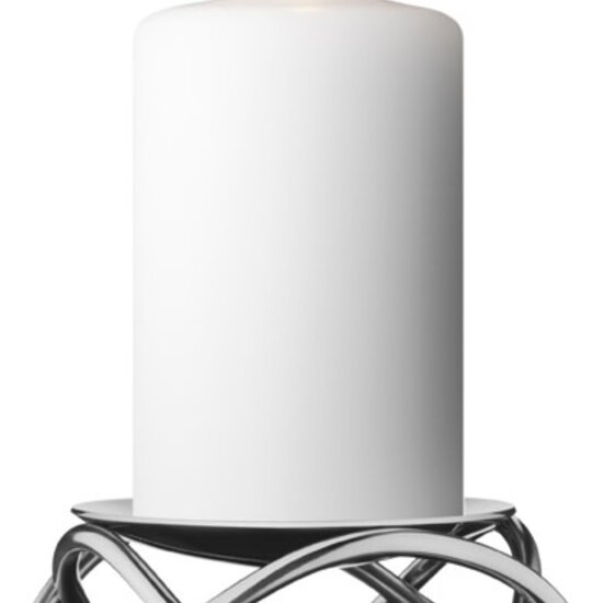 Georg Jensen glow kandelaar