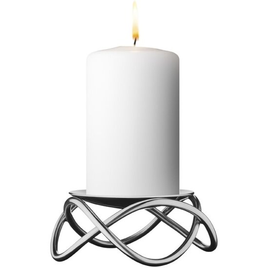 Georg Jensen glow kandelaar