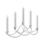 Georg Jensen Georg Jensen harmony candleholder ss