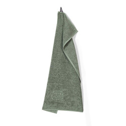 Georg Jensen damask gastendoek mineral green