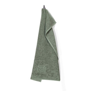 georg jensen damask gastendoek mineral green