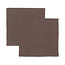 Georg Jensen Damask georg jensen damast nors dishcloth walnut, 2 pcs.