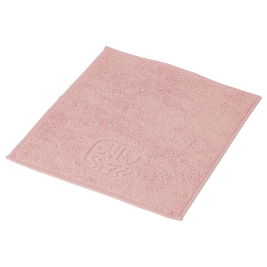 Georg Jensen Damask Georg Jensen damask terry gezichtsdoekje dusty rose