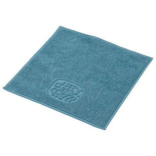 Georg Jensen damask terry gezichtsdoekje hav