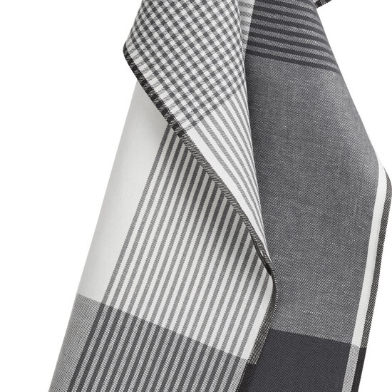 Georg Jensen Damask Georg Jensen Damask theedoek Becker 63 flint grey