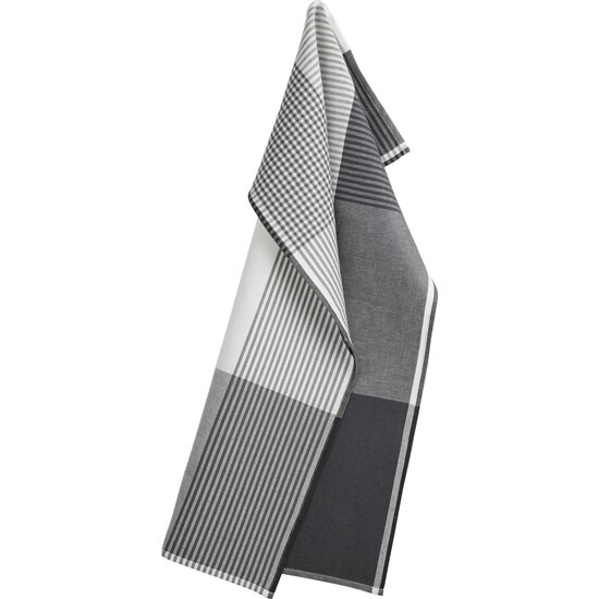 Georg Jensen Damask Georg Jensen Damask theedoek Becker 63 flint grey