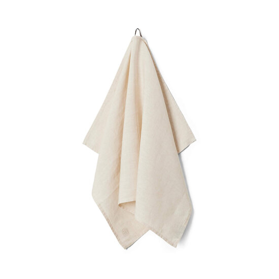 Georg Jensen Damask Georg Jensen Damask theedoek plain archive melange