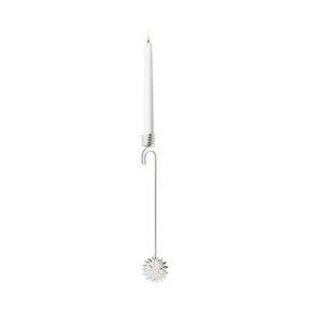 georg jensen kerstboomhanger ijsbloem palladium 2020
