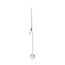 georg jensen georg jensen kerstboomhanger ijsbloem palladium 2020