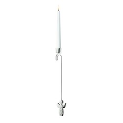 georg jensen kerstboomhanger michael palladium 2017