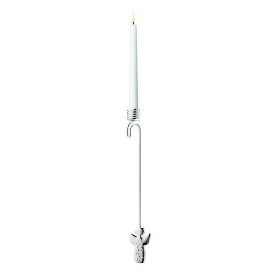 Georg Jensen georg jensen kerstboomhanger michael palladium 2017