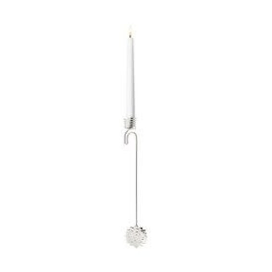 Georg Jensen Georg Jensen kerstboomhanger rozet palladium 2020
