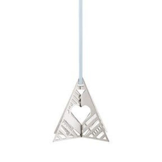 Georg Jensen georg jensen kersthanger tree palladium 2019