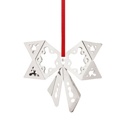 Georg Jensen kerkhanger strik palladium 2021