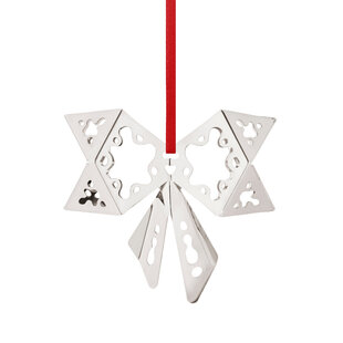 Georg Jensen kerkhanger strik palladium 2021