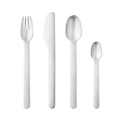 Georg Jensen Louise Campbell diner couvert 4 st.