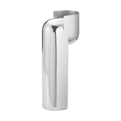 georg jensen nendo taper kandelaar large