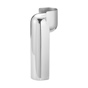 georg jensen nendo taper kandelaar large